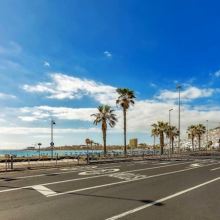 Jardines Canarios Los Cristianos  Luaran gambar