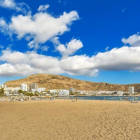 Jardines Canarios Los Cristianos  Luaran gambar