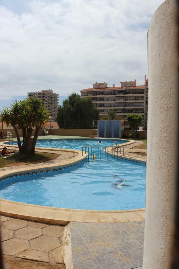 Jardines Canarios Los Cristianos  Luaran gambar