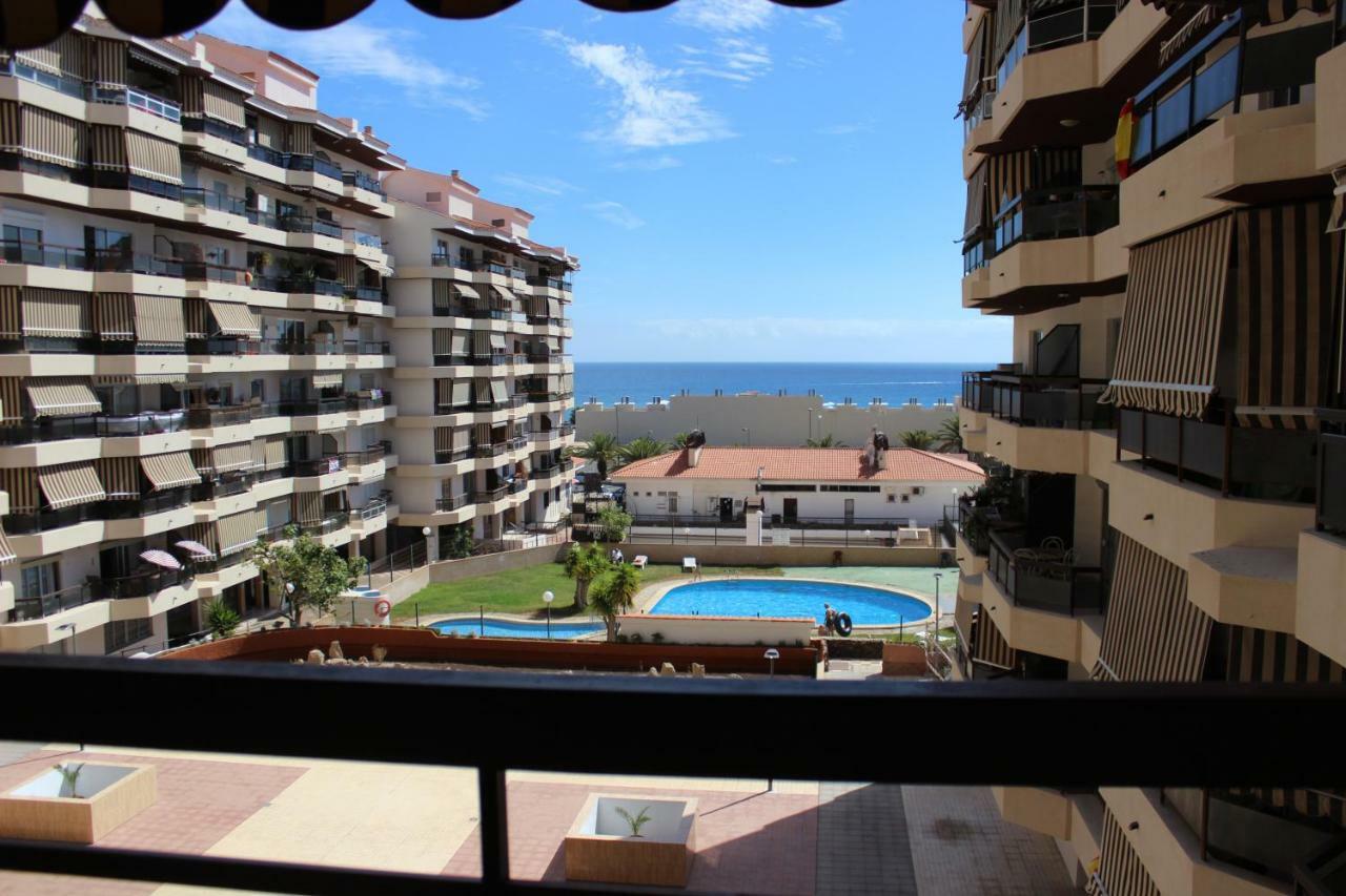 Jardines Canarios Los Cristianos  Luaran gambar
