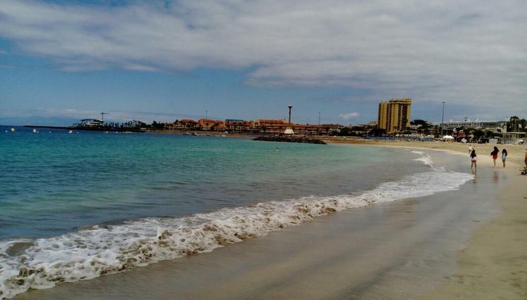 Jardines Canarios Los Cristianos  Luaran gambar