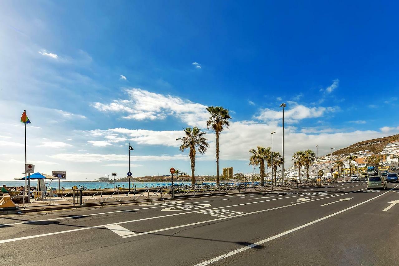 Jardines Canarios Los Cristianos  Luaran gambar