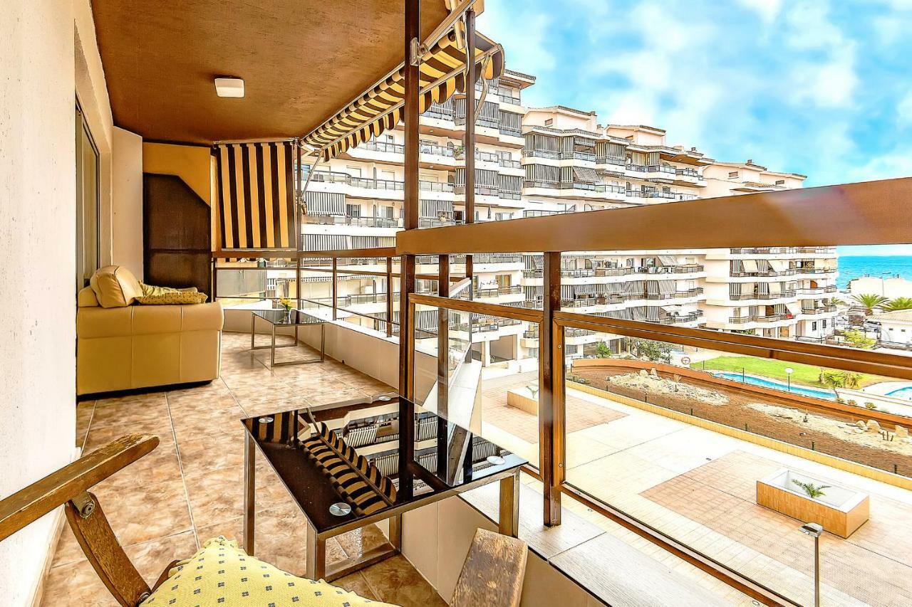Jardines Canarios Los Cristianos  Luaran gambar