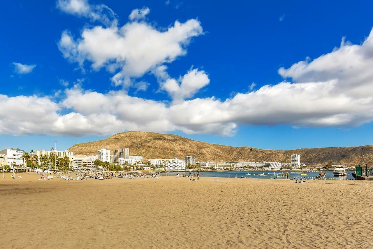 Jardines Canarios Los Cristianos  Luaran gambar