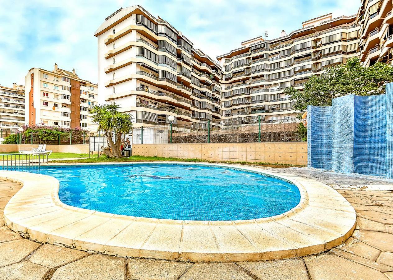 Jardines Canarios Los Cristianos  Luaran gambar