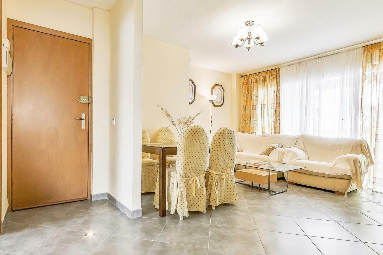Jardines Canarios Los Cristianos  Luaran gambar