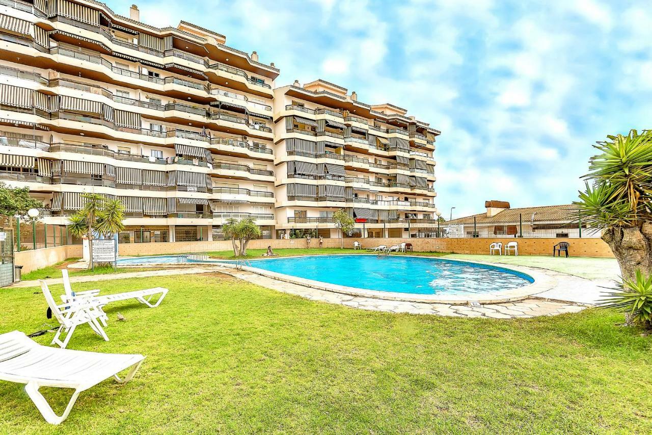 Jardines Canarios Los Cristianos  Luaran gambar